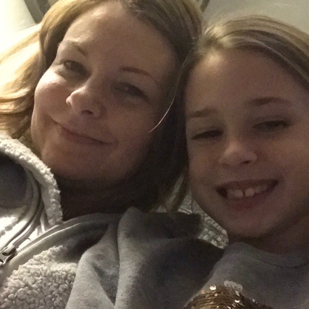 Meet your Posher, Ellie